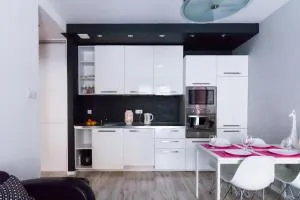 Apartamenty Szczęśliwe Sny - Köslienen