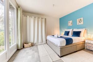 Parking privatif gratuit I Paris, Tram 9mim I RER C15min