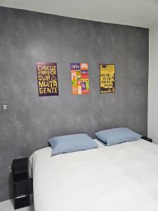 Nobre Flats 205