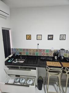 Nobre Flats 205