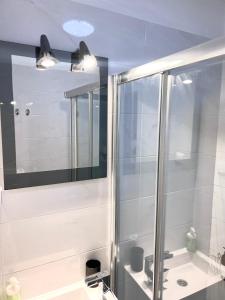 City center 2bedroom apartment