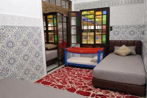 Riad Imperial Atlas