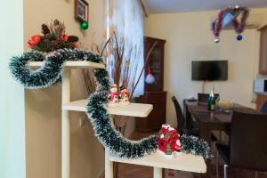 Sea Garden Plaza Apartment - Free Parking