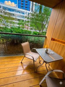 Warsaw Hub Daszynskiego Apartment