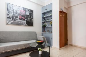 The Tauros Metro Residence