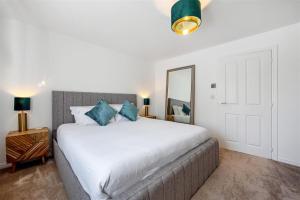 Lovely 2 bedroom home