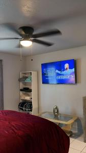 Cozy Haven your home away from home