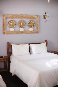 Casa de Violeta Pousada