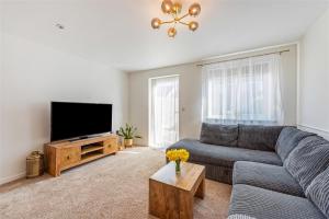 Lovely 2 bedroom home