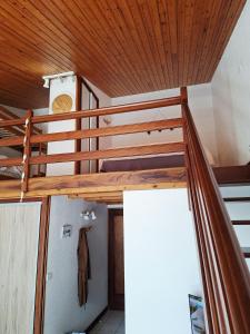 Charmant cocon avec jardinet, au coeur de Saint Martin de Ré