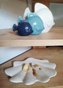 Charmant cocon avec jardinet, au coeur de Saint Martin de Ré