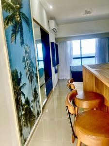 FLAT DELUXE PENTHOUSES 1806 Vista Mar