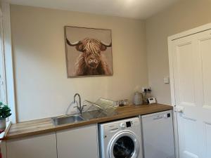West Highland Hideaway