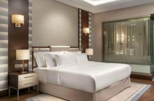 Hotel Grand The Villa Near Delhi Airport IGI