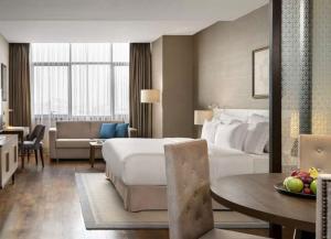 Hotel Grand The Villa Near Delhi Airport IGI