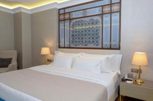 Hotel Grand The Villa Near Delhi Airport IGI