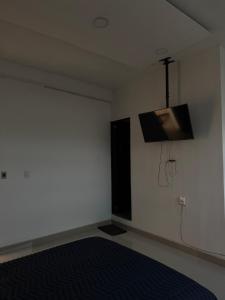 Suite Privada Moderna