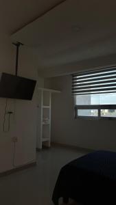Suite Privada Moderna