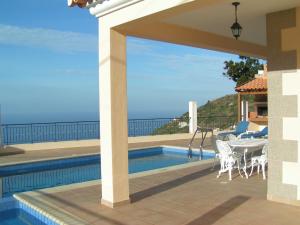 Villa Lamayer