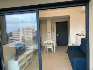 Studio vue Mer centre-ville Bastia