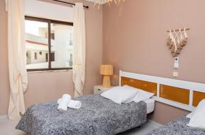 One-bedroom apartment in Old Town with pool