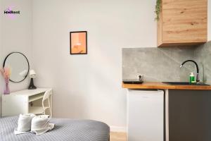 MMRent Margarita Studio