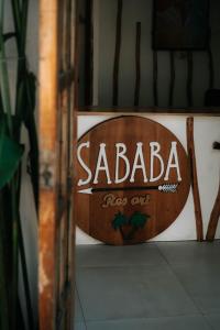 Sababa Resort