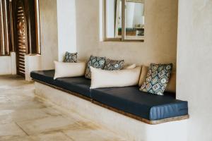 Villa Nomada Beach Front