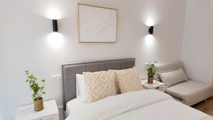 The Eight Element Suites & Lofts