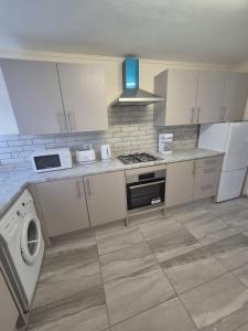 Great family and group getaway in Harlow