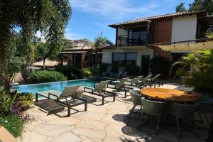 Pousada Villa Canaã