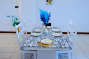 Saras Beachfront apartment mombasa