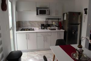 Mi Casa Modernista cerca del AIFA