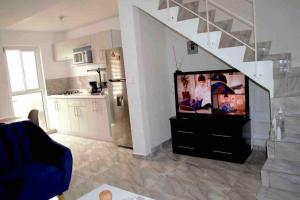 Mi Casa Modernista cerca del AIFA