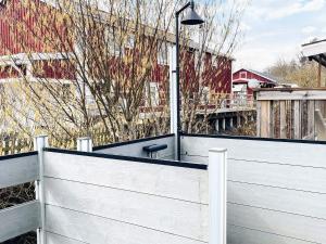 4 star holiday home in SÖLVESBORG