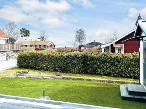 4 star holiday home in SÖLVESBORG