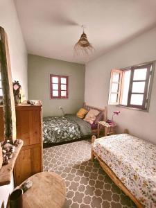 Hippie Chic - Room La Dune