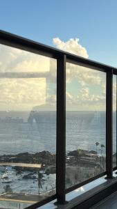 Apartamento luxuoso na Barra Vista Mar
