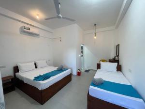 La PRINCE Hostel and hotel