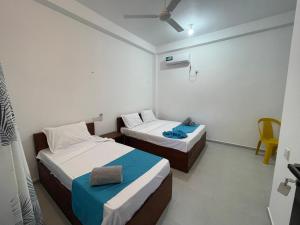 La PRINCE Hostel and hotel