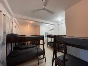 La PRINCE Hostel and hotel