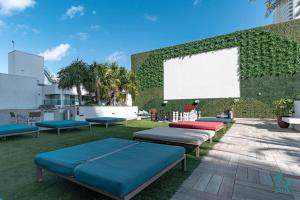 Stillwater Serenity Suite