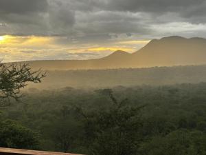 Namayana Camp