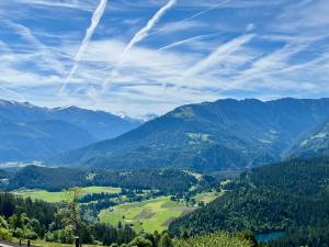 Casa Luanna Ferienwohnung in Flims Fidaz