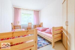3-room apartment with 2 bathrooms in Laatzen ID-8