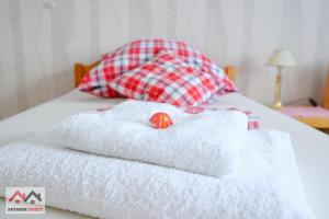 3-room apartment with 2 bathrooms in Laatzen ID-8