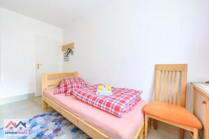 3-room apartment with 2 bathrooms in Laatzen ID-8