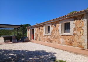 Sa Domitta b&b Olbia