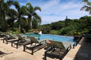 Pousada Villa Canaã