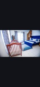 Saras Beachfront apartment mombasa